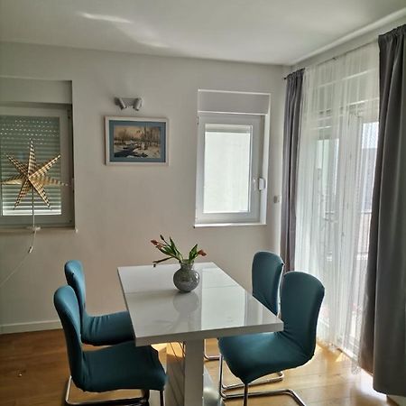 Apartament Apartman Rita Makarska Zewnętrze zdjęcie