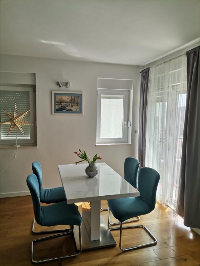Apartament Apartman Rita Makarska Zewnętrze zdjęcie
