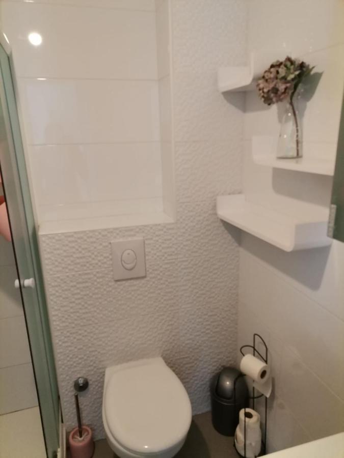 Apartament Apartman Rita Makarska Zewnętrze zdjęcie
