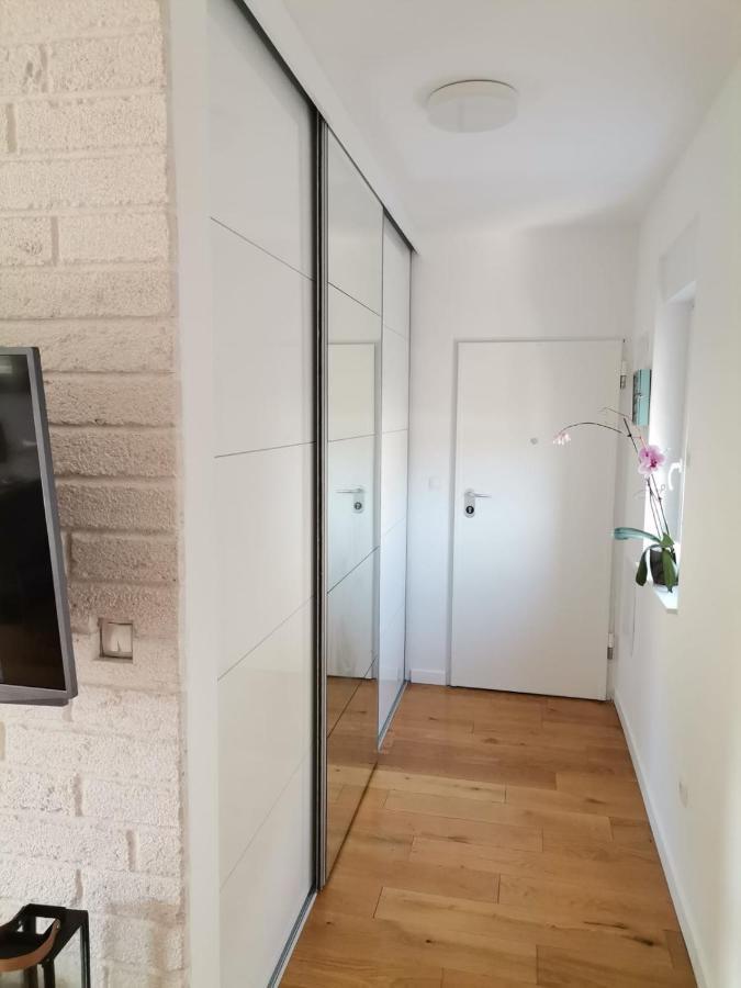 Apartament Apartman Rita Makarska Zewnętrze zdjęcie