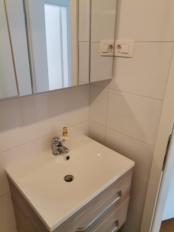 Apartament Apartman Rita Makarska Zewnętrze zdjęcie