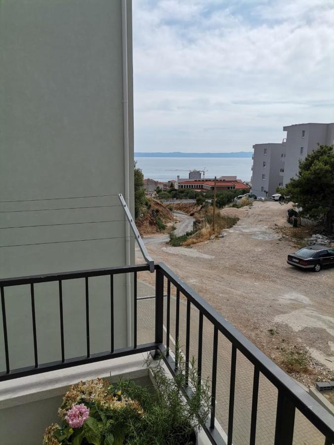 Apartament Apartman Rita Makarska Zewnętrze zdjęcie