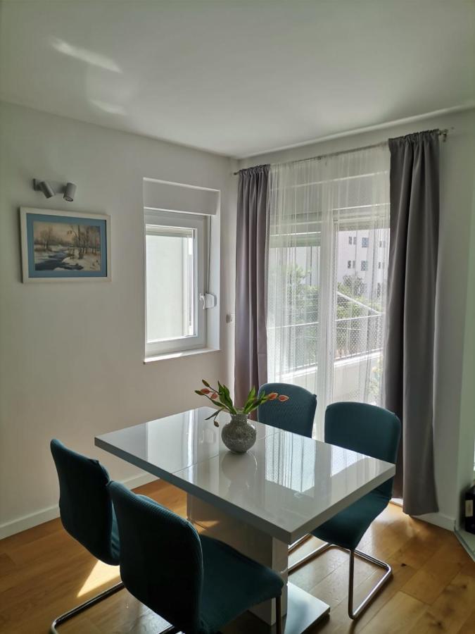Apartament Apartman Rita Makarska Zewnętrze zdjęcie