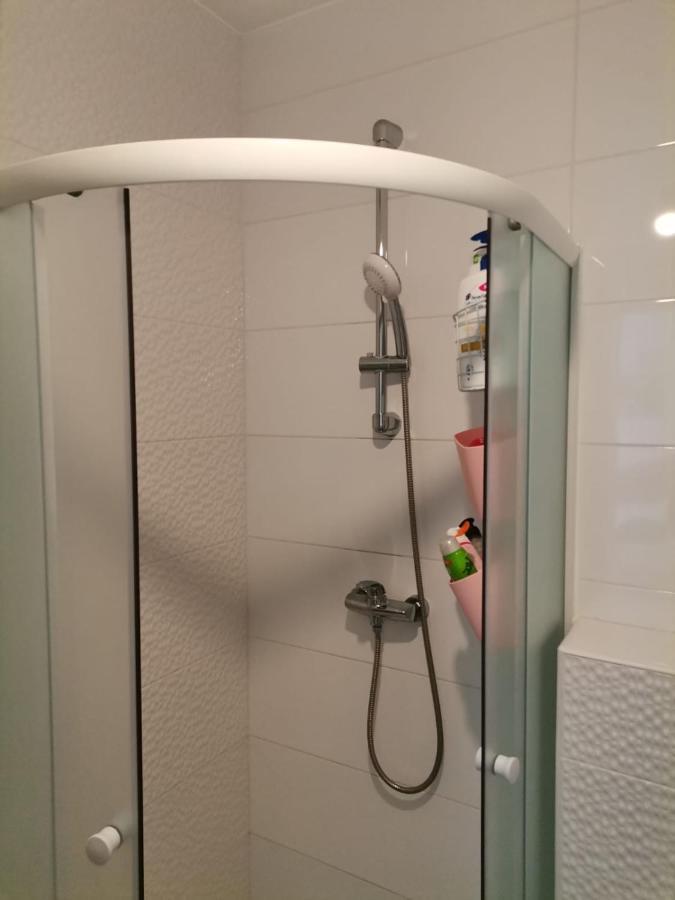Apartament Apartman Rita Makarska Zewnętrze zdjęcie