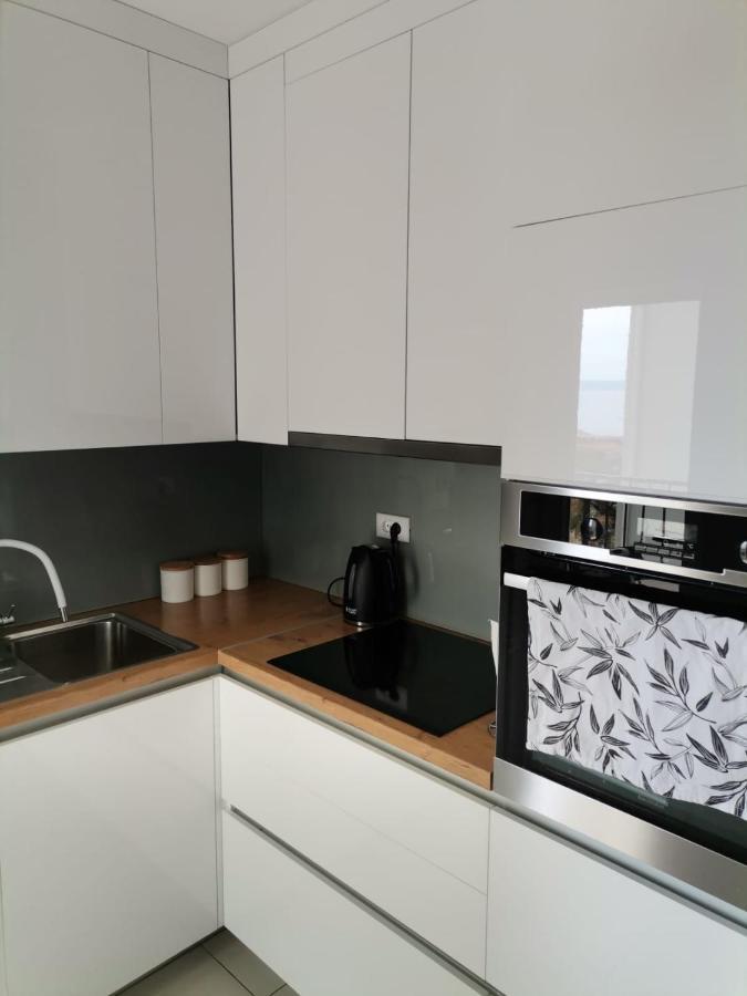 Apartament Apartman Rita Makarska Zewnętrze zdjęcie