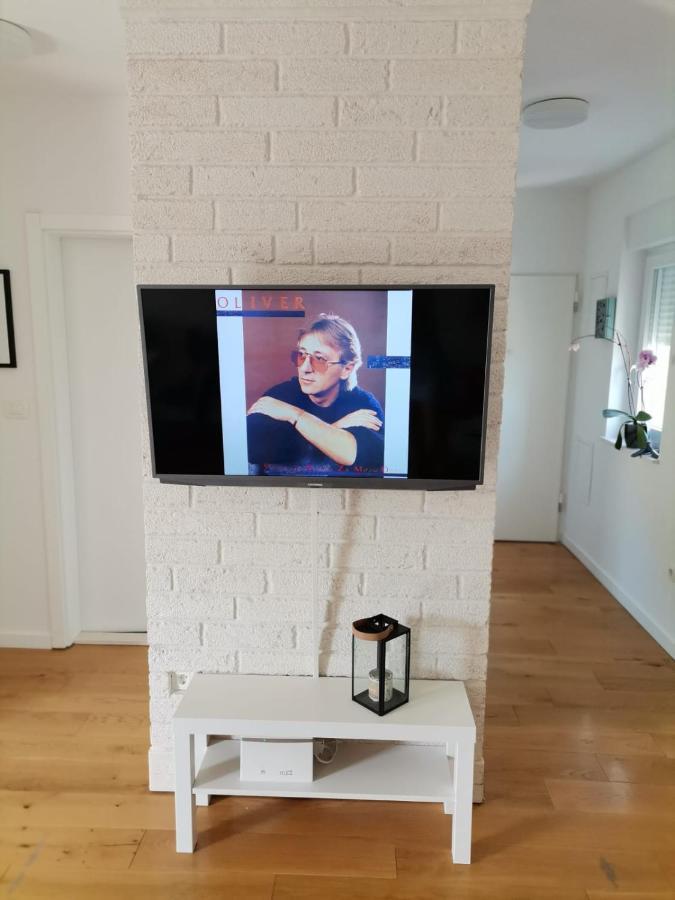 Apartament Apartman Rita Makarska Zewnętrze zdjęcie