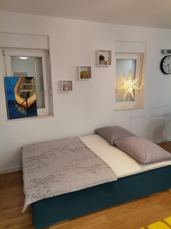 Apartament Apartman Rita Makarska Zewnętrze zdjęcie