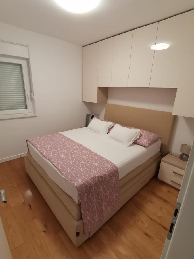 Apartament Apartman Rita Makarska Zewnętrze zdjęcie