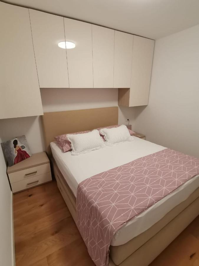 Apartament Apartman Rita Makarska Zewnętrze zdjęcie
