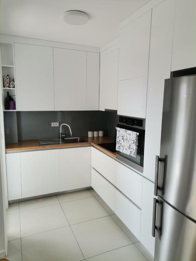 Apartament Apartman Rita Makarska Zewnętrze zdjęcie